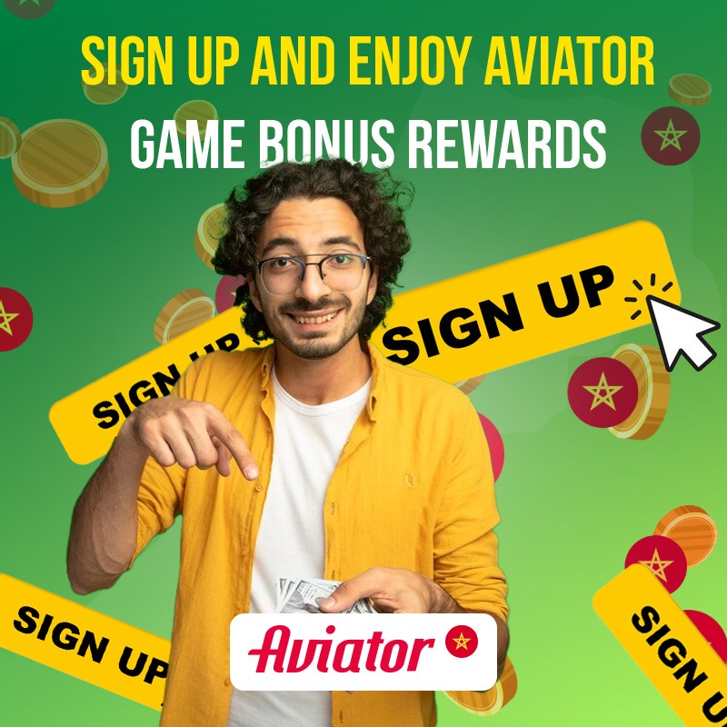 Enjoy top aviator bonus deals and increase wins.