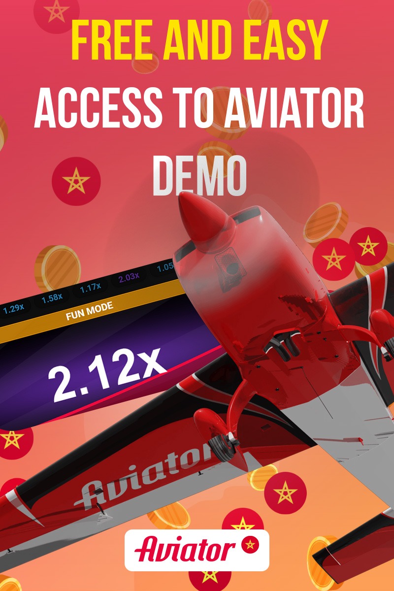 Aviator demo: your chance to test the skies for free 