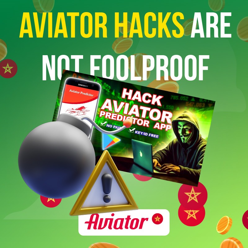 aviator hack free