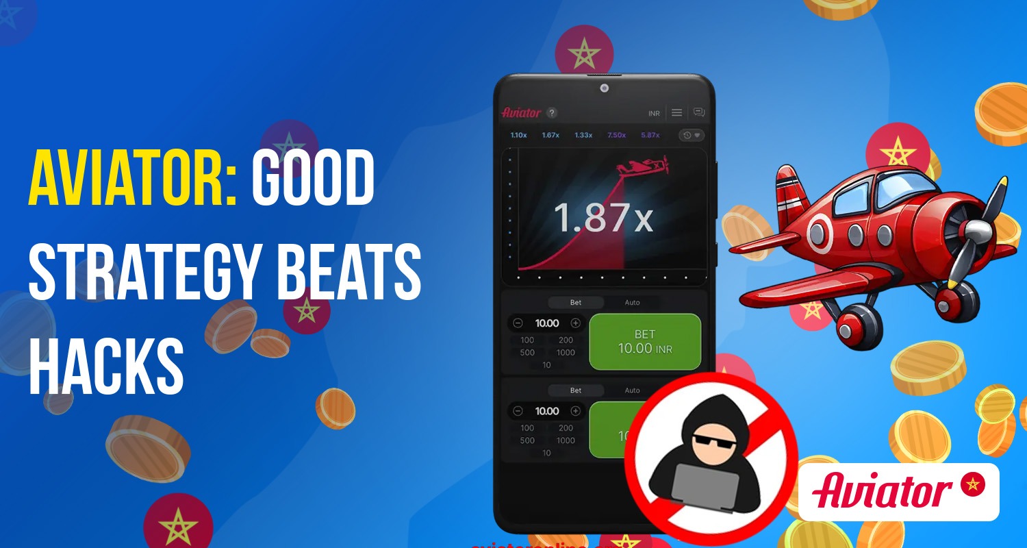 app hacker aviator