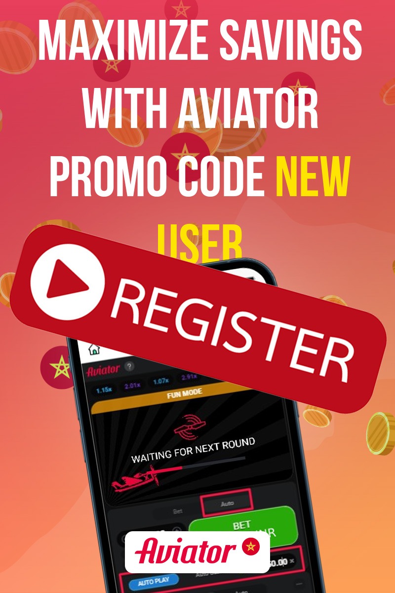 promo code for aviator game