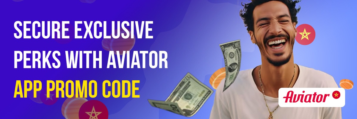 aviator game promo code