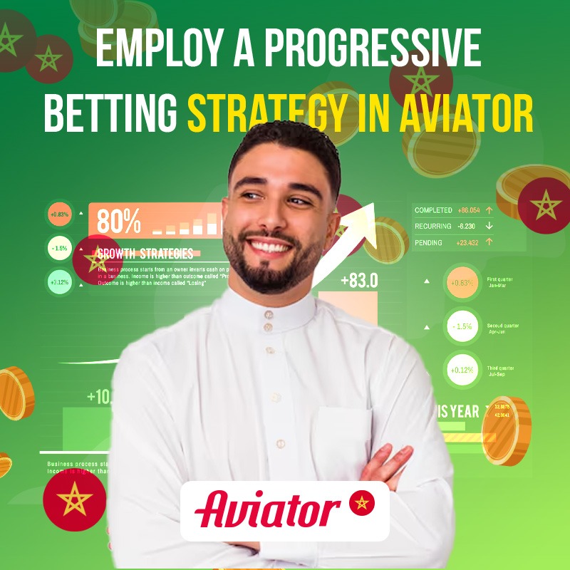 Refine your aviator betting strategy every session.