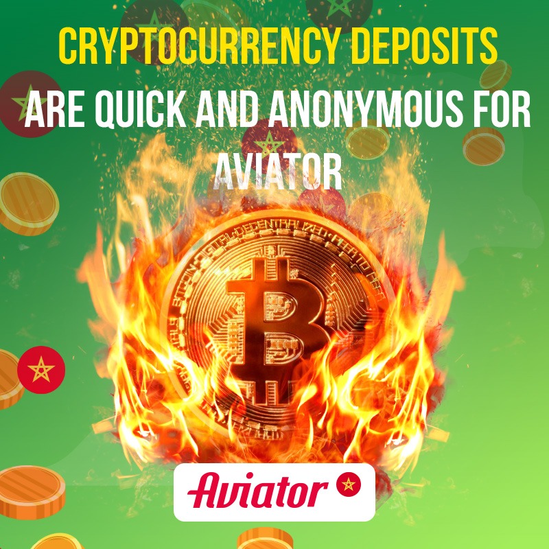 how to deposit on aviator