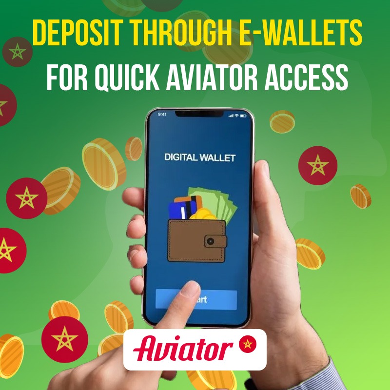 how to deposit on aviator using mobile money