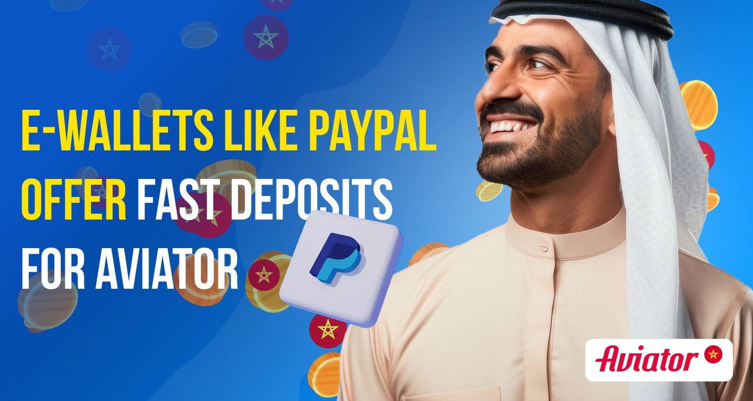 aviator game deposit