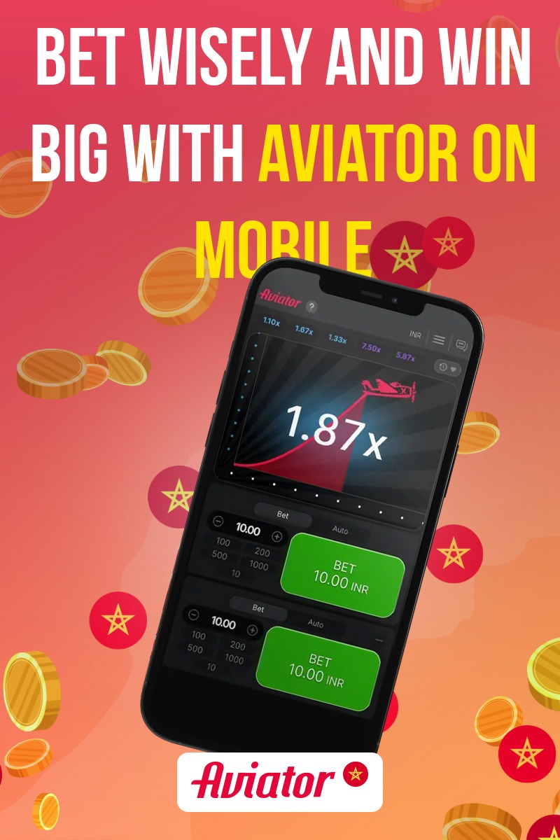 Aviator app: your ultimate gateway to sky-high fun