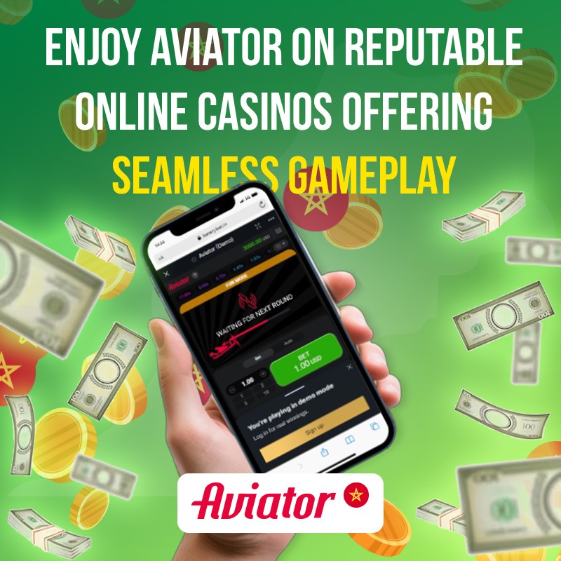 where to play aviator
